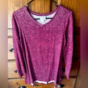 Lularoe women’s XS long sleeve